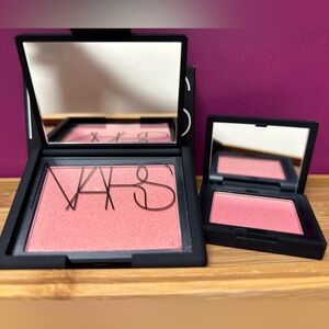 NARS bundle